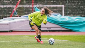 Patrícia Morais: «É nas adversidades que se vê o caráter de uma equipa»