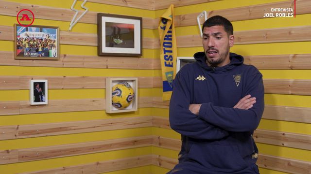 Robles e a seleção principal de Espanha: «Cresci na geração de Iker Casillas, praticamente intocável»