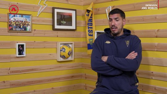 Robles e a seleção principal de Espanha: «cresci na geração de Iker Casillas, praticamente intocável»