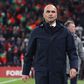 Selecionador de Portugal, Roberto Martínez