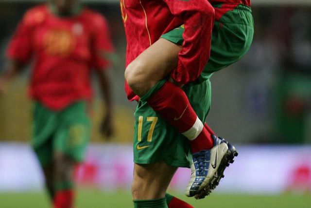 Era uma vez há mais de 20 anos