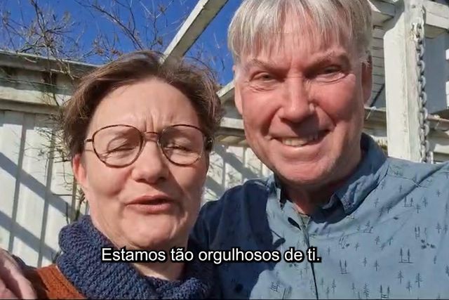 Família de Diomande envia mensagem através de A BOLA