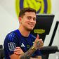 Otávio, jogador do Al Nassr
