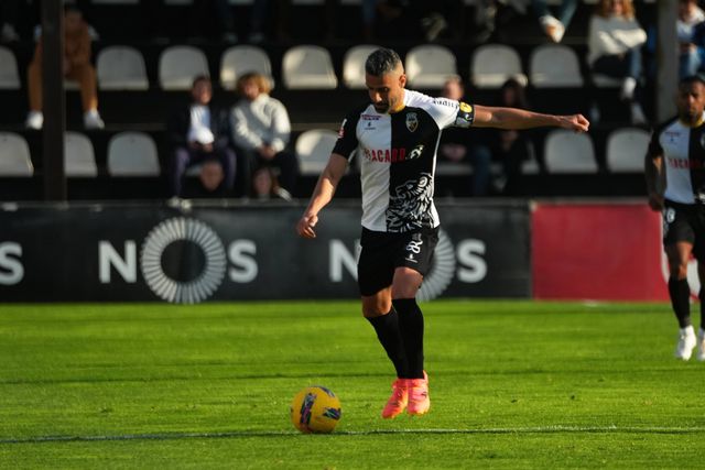 Farense vence o Louletano na preparação do jogo com o Benfica