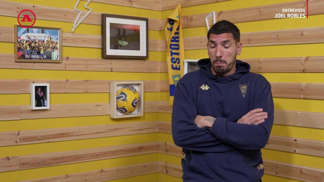 Joel Robles e o FC Porto: «Não se pode dar como certo; temos de mentalizar-nos de que não tem de ser assim»