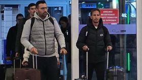 Sporting B: sucessor de João Pereira apresenta-se segunda-feira