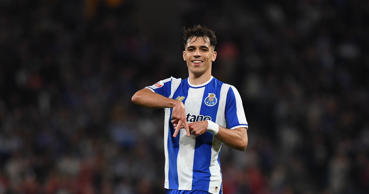 FC Porto: afinada a rotação no meio-campo para resistir ao calendário