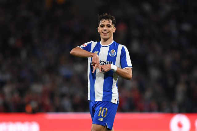 Gabri Veiga – Foto: Catarina Morais/Kapta+