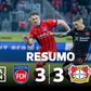Grimaldo bisa em assistências, mas Leverkusen é travado em Heidenheim (resumo)