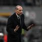 Allegri, treinador do Milan