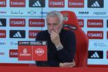 Mourinho: «Na seleção argentina têm algo muito próprio e que eu admiro»