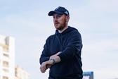 Ian Cathro