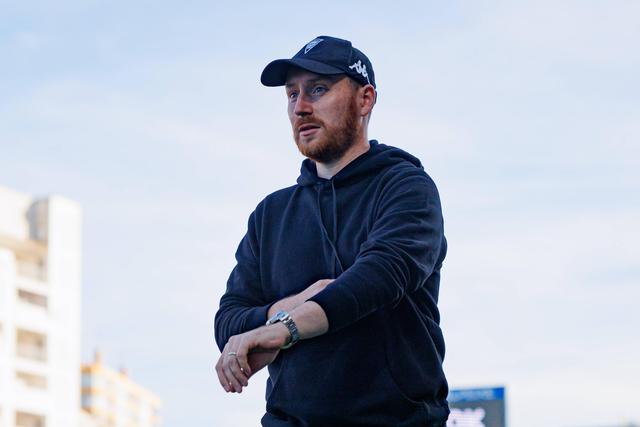 Ian Cathro