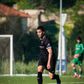 Pedro Carreço, defesa-central brasileiro dos sub-19 do Académico de Viseu - Foto: D. R.
