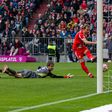 Este Bayern é uma máquina: faltam cinco golos para fazer história