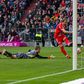 Este Bayern é uma máquina: faltam cinco golos para fazer história