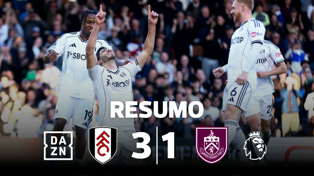 Reviravolta em 13 minutos vale regresso aos triunfos a Marco Silva (resumo)