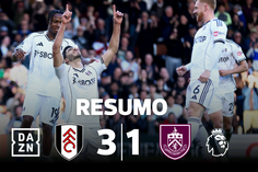 Reviravolta em 13 minutos vale regresso aos triunfos a Marco Silva (resumo)