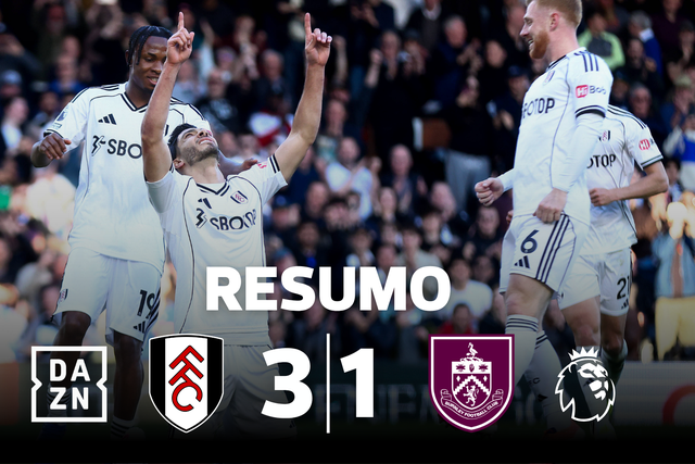 Reviravolta em 13 minutos vale regresso aos triunfos a Marco Silva (resumo)