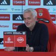 Sudakov no lugar de Rafa? A resposta de Mourinho que arrancou gargalhadas