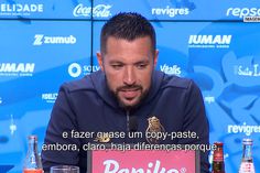 «SC Braga é a equipa na Liga com maior posse de bola»