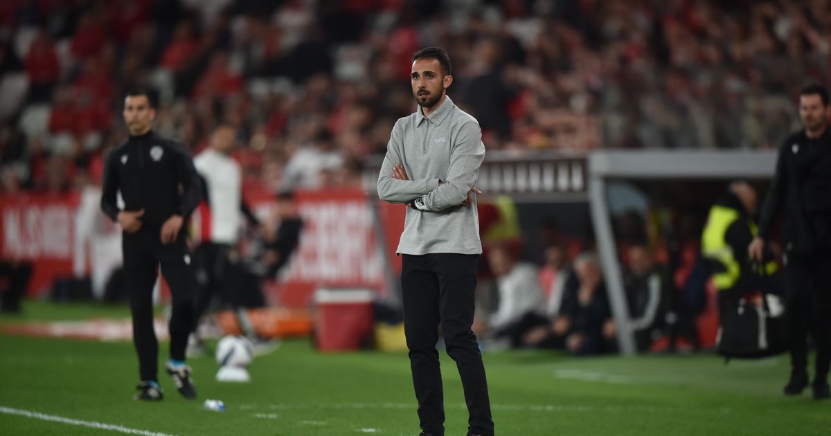 V. Guimarães tenta algo inédito em 2026