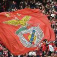 Adeptos do Benfica (foto: Miguel Nunes)
