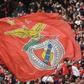 Adeptos do Benfica (foto: Miguel Nunes)