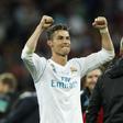 Cristiano Ronaldo deixou o Real Madrid pela Juventus em 2018