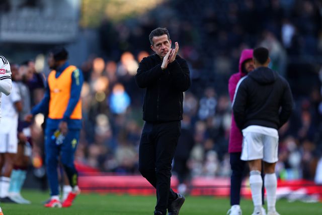 Marco Silva e a posição do Fulham: «Há três ou quatro anos ninguém acreditaria»