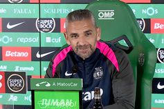 O impacto das seleções no Sporting