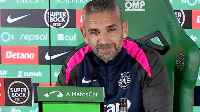 O impacto das seleções no Sporting