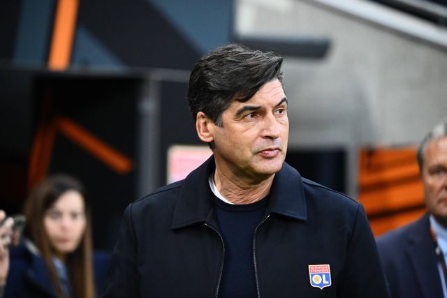 Paulo Fonseca exige reação do Lyon após eliminação europeia