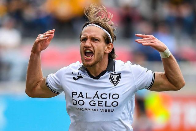 Kahraman bisou e brilhou - Foto: Liga Portugal