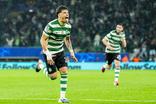 Maxi Araújo foi decisivo no 5-0 do Sporting ao Bodo/Glimt