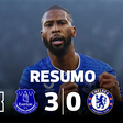 Beto brilha na vitória do Everton frente ao Chelsea (resumo)