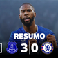Beto brilha na vitória do Everton frente ao Chelsea (resumo)
