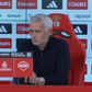 Mourinho: «O castigo tem como base uma mentira»