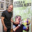 Silvino Louro deixou-nos aos 65 anos - Foto: José Luís/A BOLA