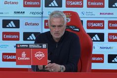 «Jogo podia ter ido para números tremendamente injustos para o V. Guimarães»