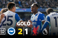 Para Tuchel ver: Welbeck bisa frente ao Liverpool