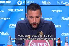 «Vai ser complicado ver De Jong no relvado antes do final da época»
