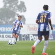 Tiago Silva a emergir no FC Porto - Foto: IMAGO