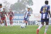 Tiago Silva a emergir no FC Porto - Foto: IMAGO