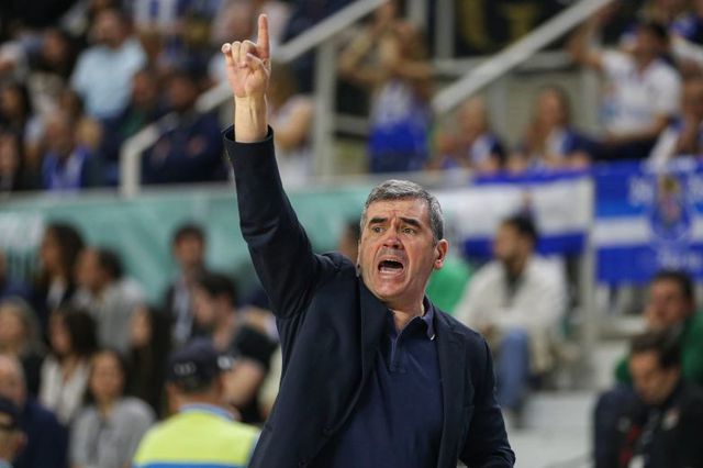 Norberto Alves: «Não estivemos ao nosso melhor nível»