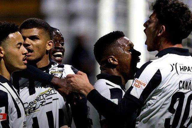 Liga 2: dois meses e muito drama depois, o Portimonense volta a vencer (crónica)
