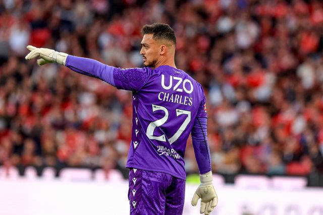 «Os erros custaram caro», diz Charles