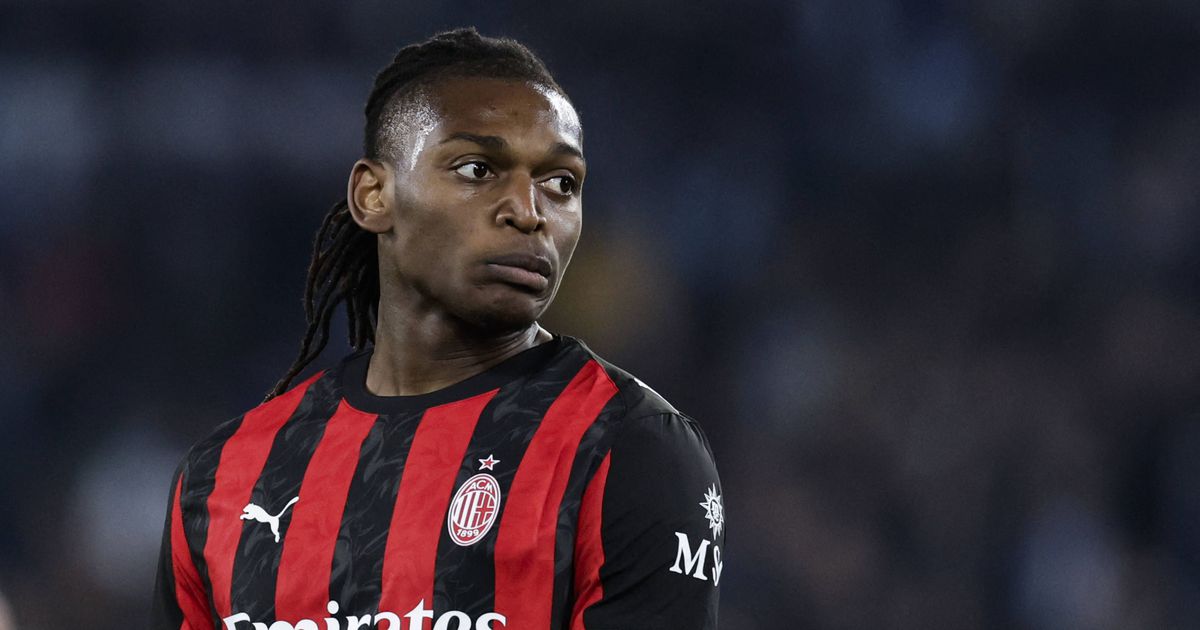 Rafael Leão Denies Prostitution Scandal Links as Italian Investigation Expands to Milan, Inter, Juventus and Brazilian Players