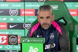 «Euforia do jogo com o Bodo/Glimt acabou passados 10 minutos»
