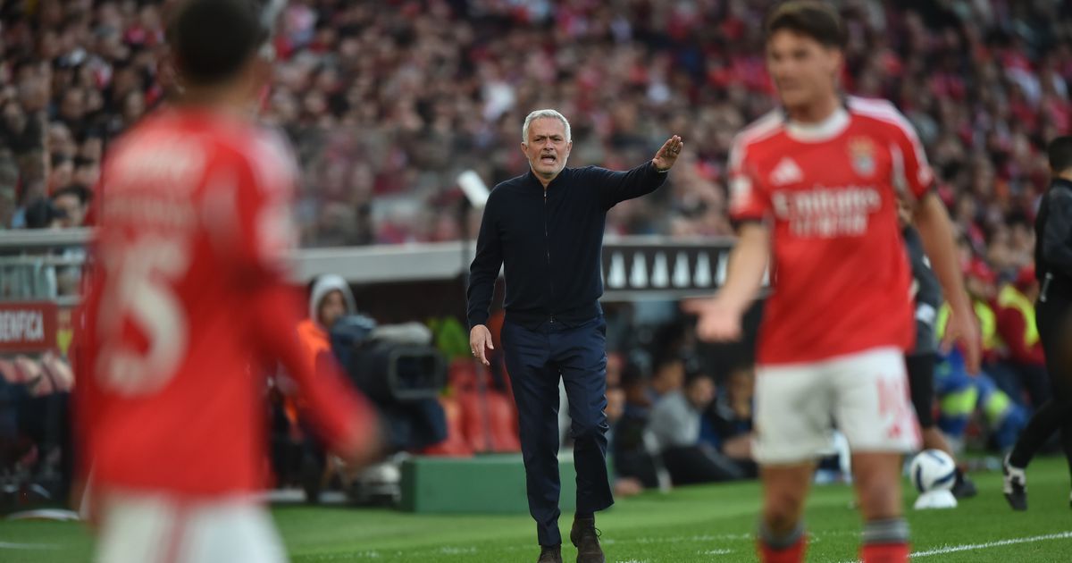 Imagem da notícia - A Bola